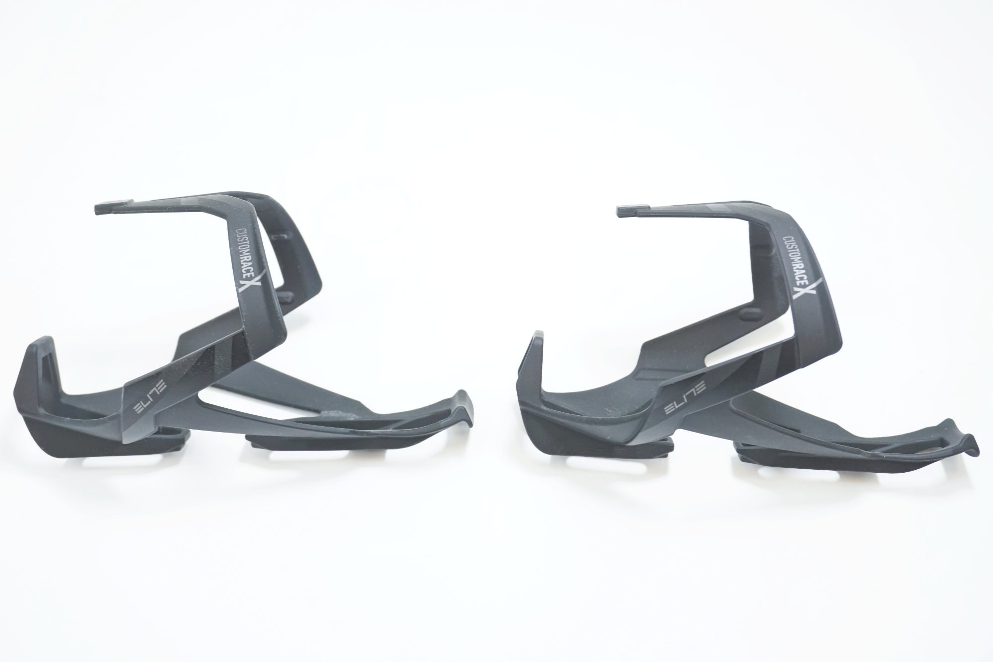 ELITE 「エリート」 CUSTOM RACE X ボトルケージセット / 有明ガーデン店