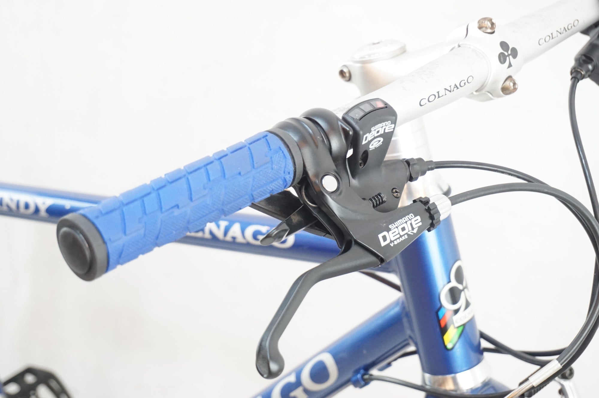 COLNAGO 「コルナゴ」 WINDY 2007年モデル クロスバイク / 浦和ベース