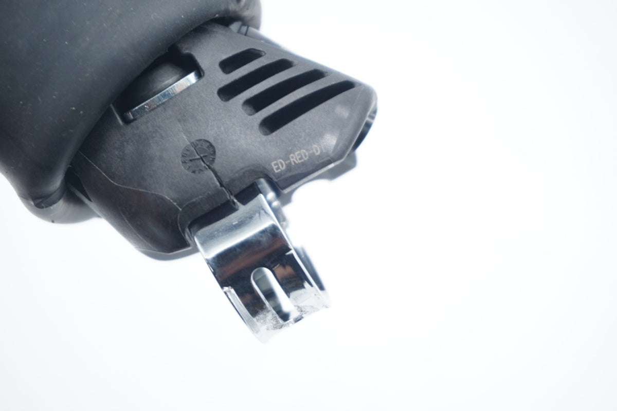 ジャンク SRAM 「スラム」 RED eTAP AXS 左のみ シフトレバー / 京都八幡店