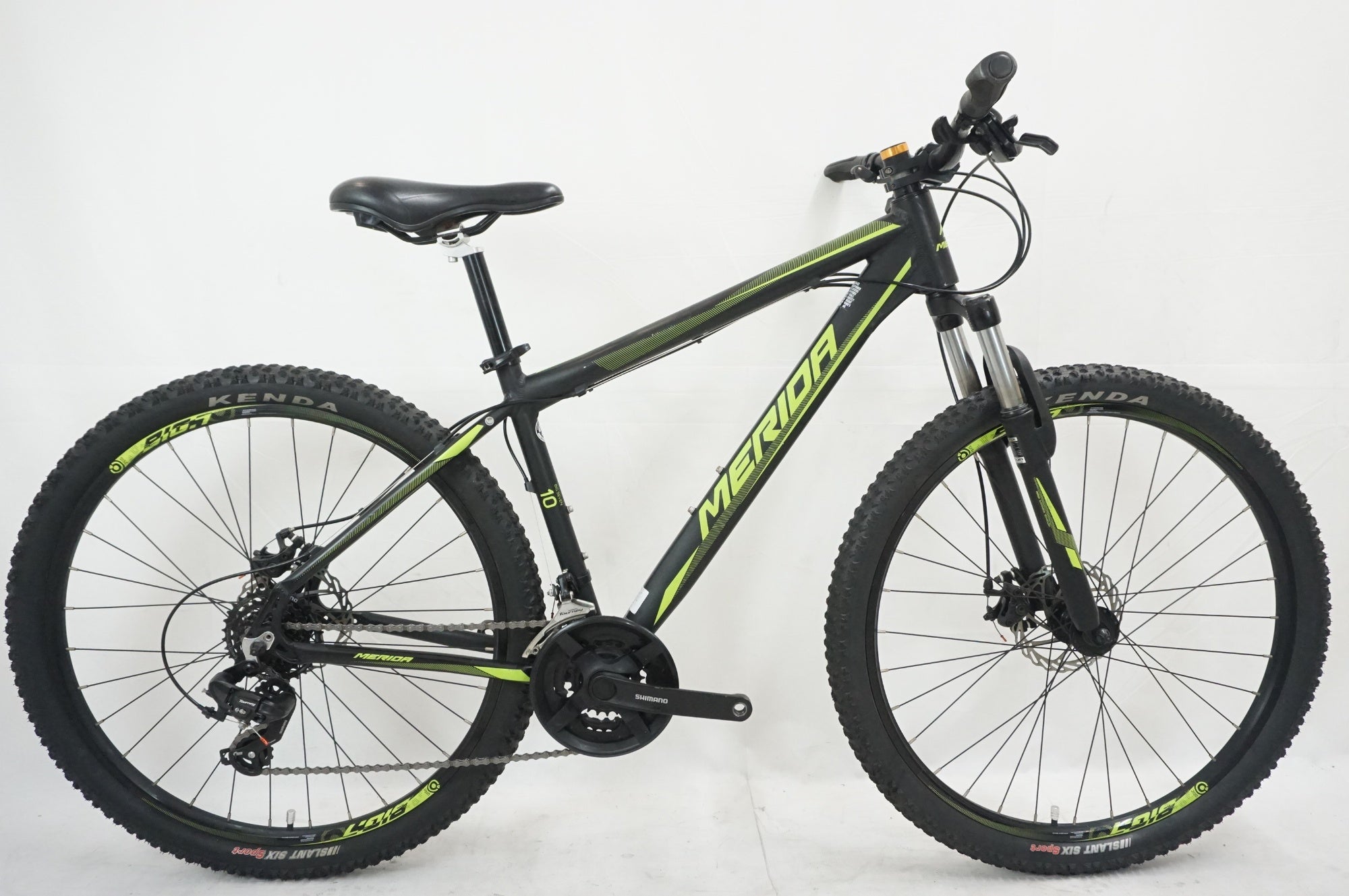 MERIDA メリダ　　MTB メリダ -MERIDA- | ラインナップ | マウンテンバイク | BIG