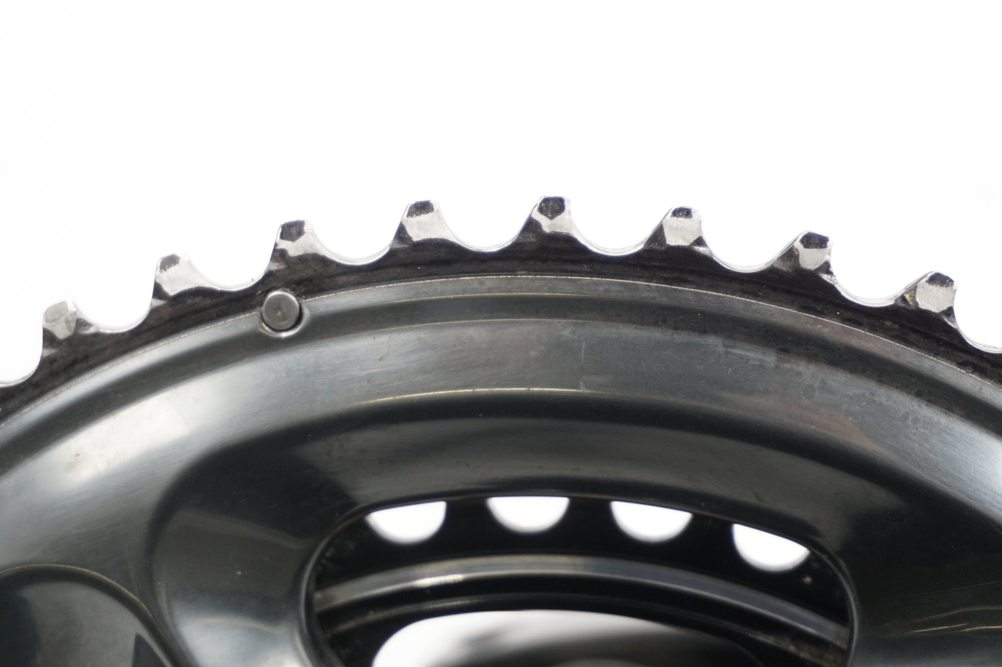 SHIMANO 「シマノ」 DURA-ACE FC-R9100 52-36T 170mm クランク / 奈良店