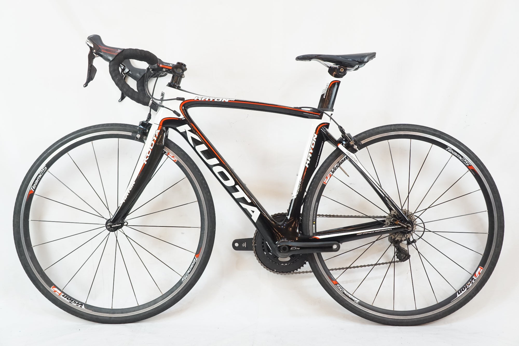 KUOTA 「クオータ」 KRYON 2015年モデル ロードバイク / バイチャリ浦和ベース