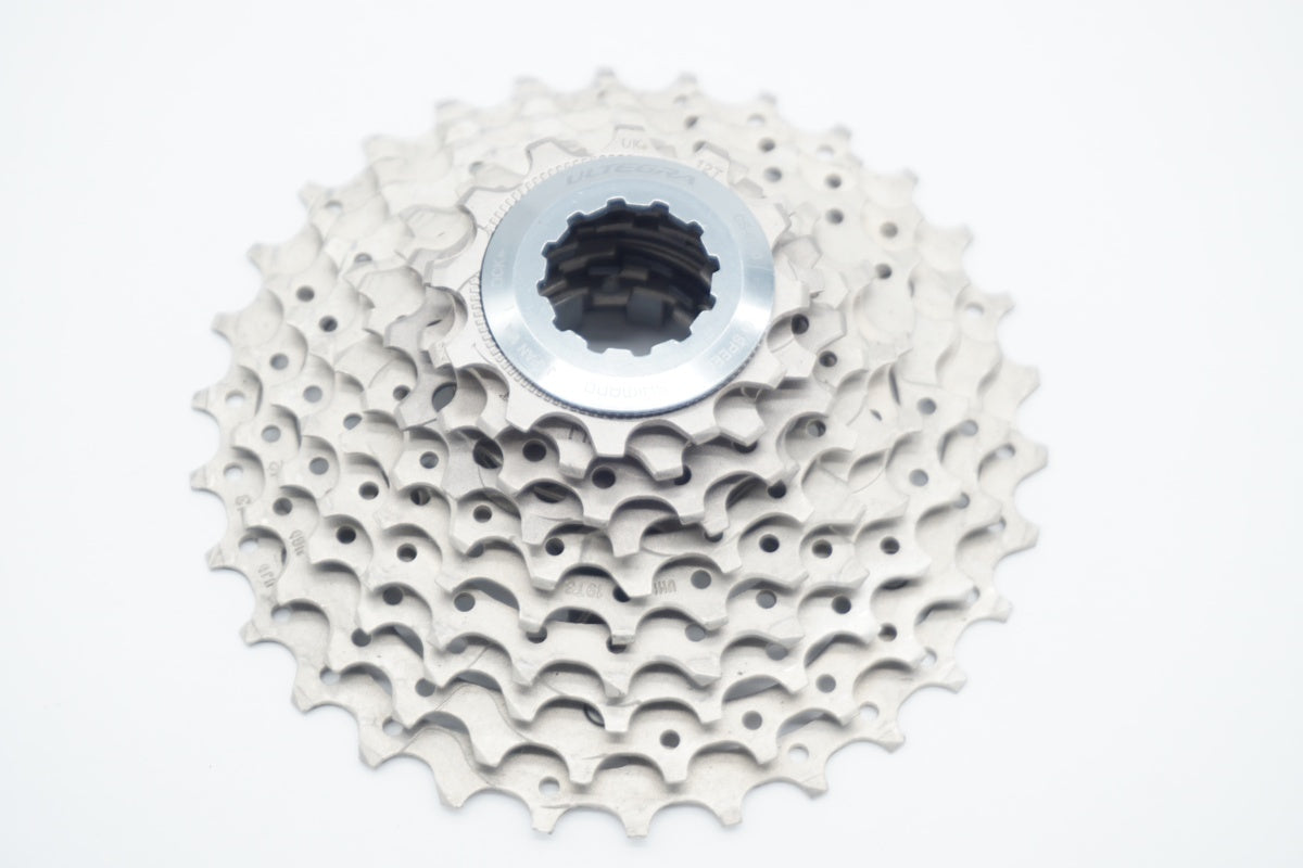 SHIMANO 「シマノ」 ULTEGRA CS-6700 12-30T スプロケット / 滋賀大津