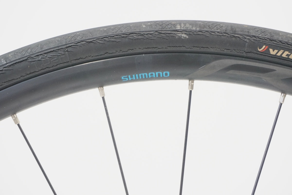 SHIMANO「シマノ」 WH-RS171 ホイールセット / 京都八幡店