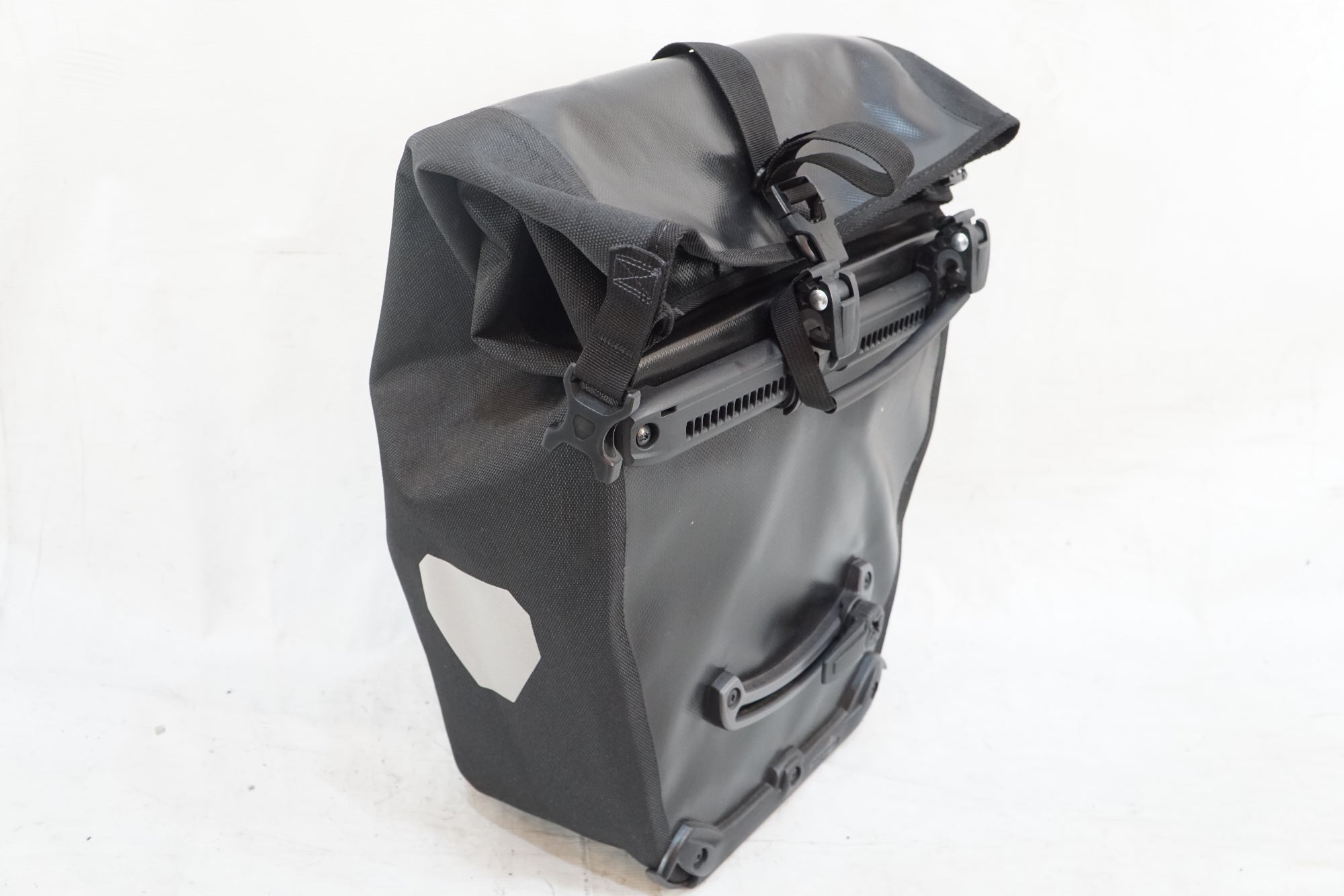 ORTLIEB 「オルトリーブ」 バックローラークラシック QL2.1 パニアバッグ / バイチャリ浦和ベース