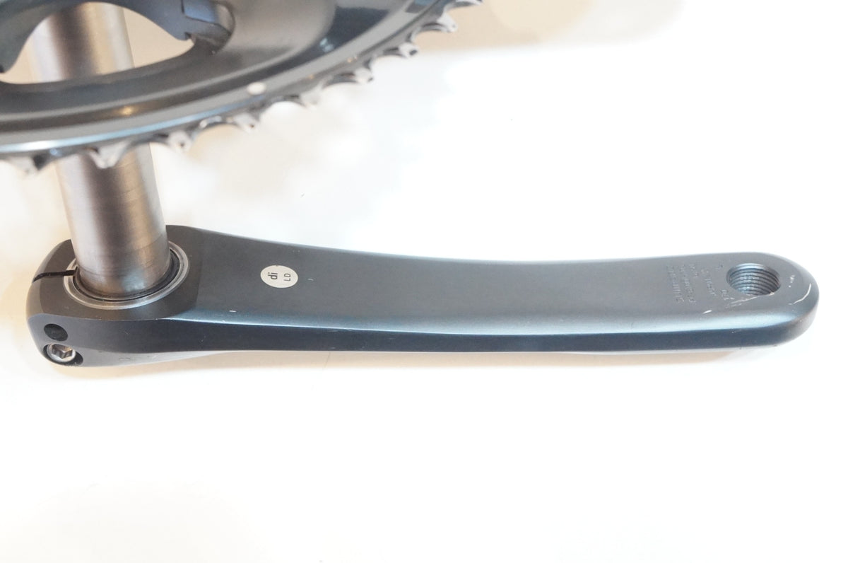 SHIMANO 「シマノ」 ULTEGRA FC-6750 50-34T 170mm クランクセット / 浦和ベース