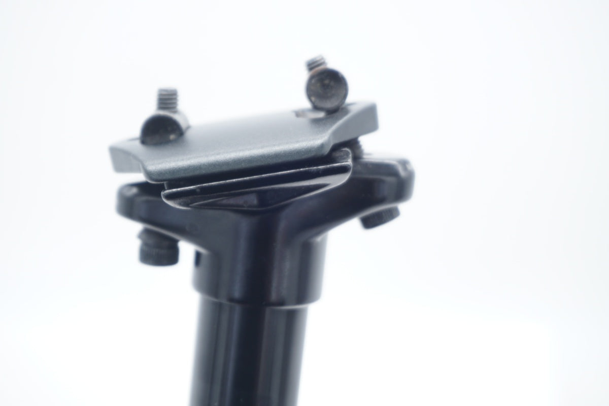 KIND SHOCK 「カインドショック」 KS RAGE-I φ31.6 392mm ドロッパーシートポスト+レバー / 滋賀大津店