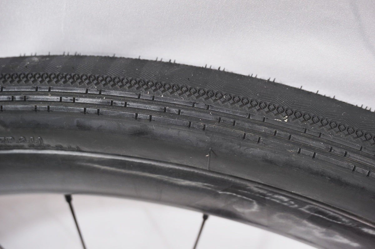 BONTRAGER 「ボントレガー」 AEOLUS PRO37V DISC TLR シマノ11速 ホイールセット / バイチャリ世田谷店