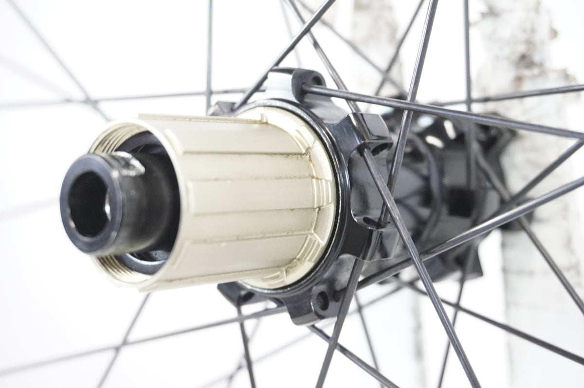 SUNRINGLE 「サンリングル」 SRX STR SHIMANO10s 手組ホイールセット / 宇都宮店