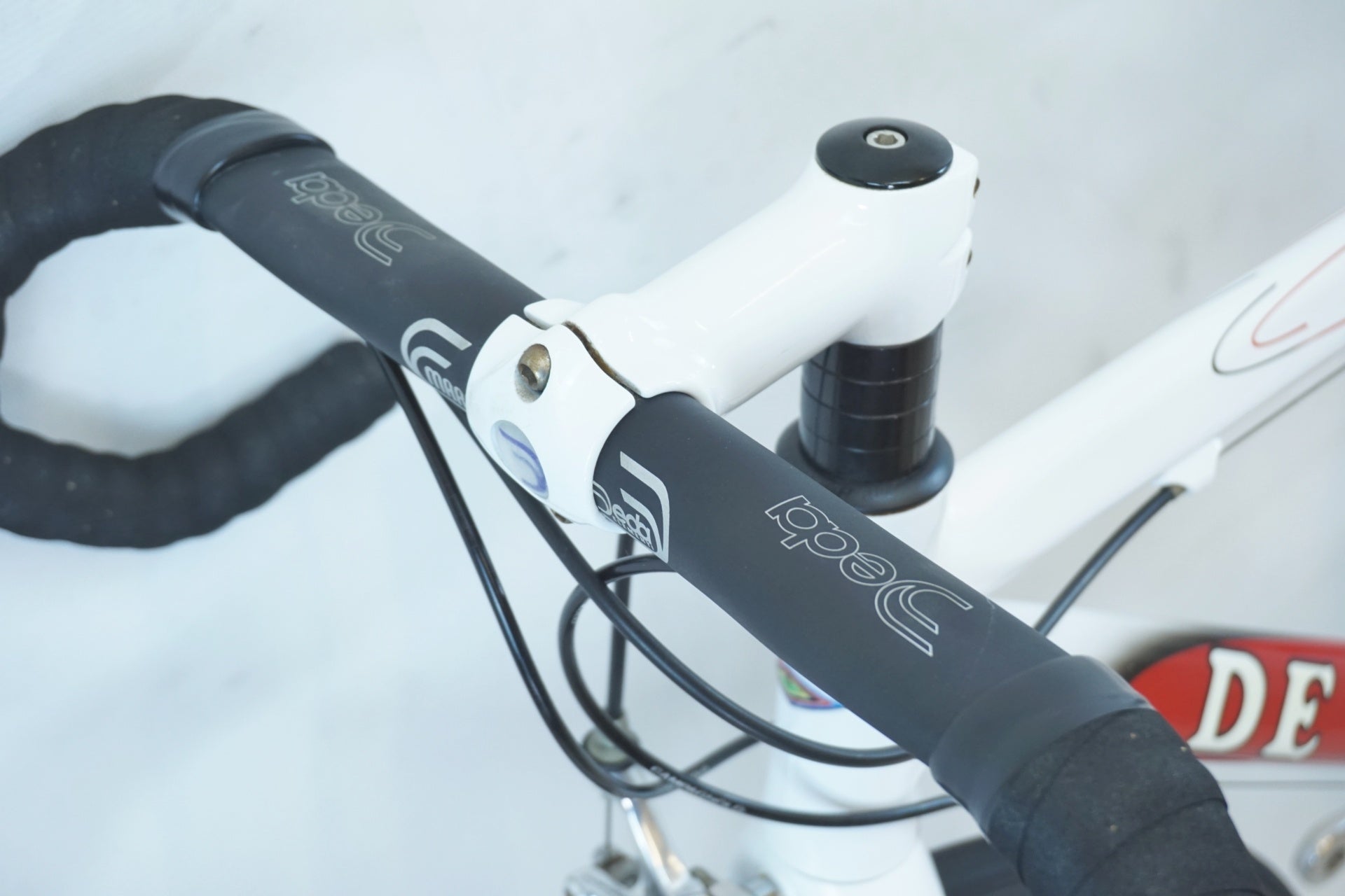 DE ROSA 「デローザ」 TEAM 2006頃 ロードバイク / 有明ガーデン店