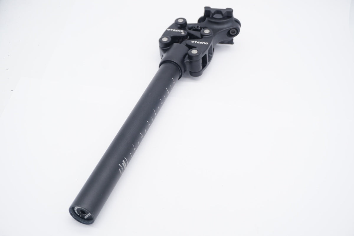 TESNO 「テスノ」 φ27.2 350mm サスペンション シートポスト / 滋賀大津店
