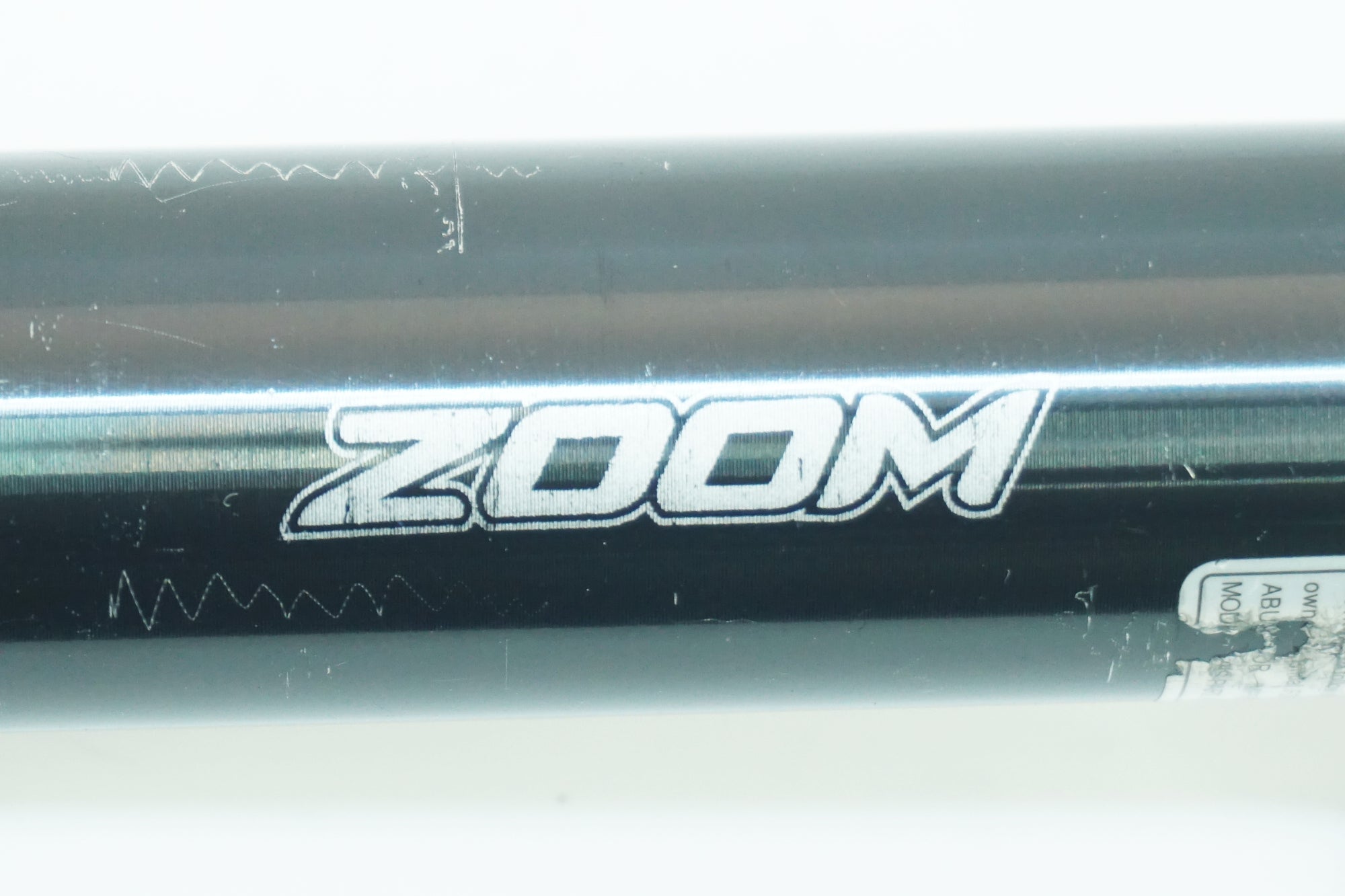 ZOOM 「ズーム」 Φ30.8 220mm シートポスト / 大阪美原北インター店