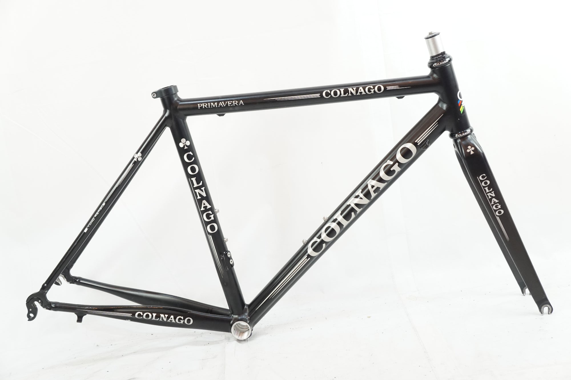 COLNAGO SUPER – frame and fork, Columbus SL - 2velo