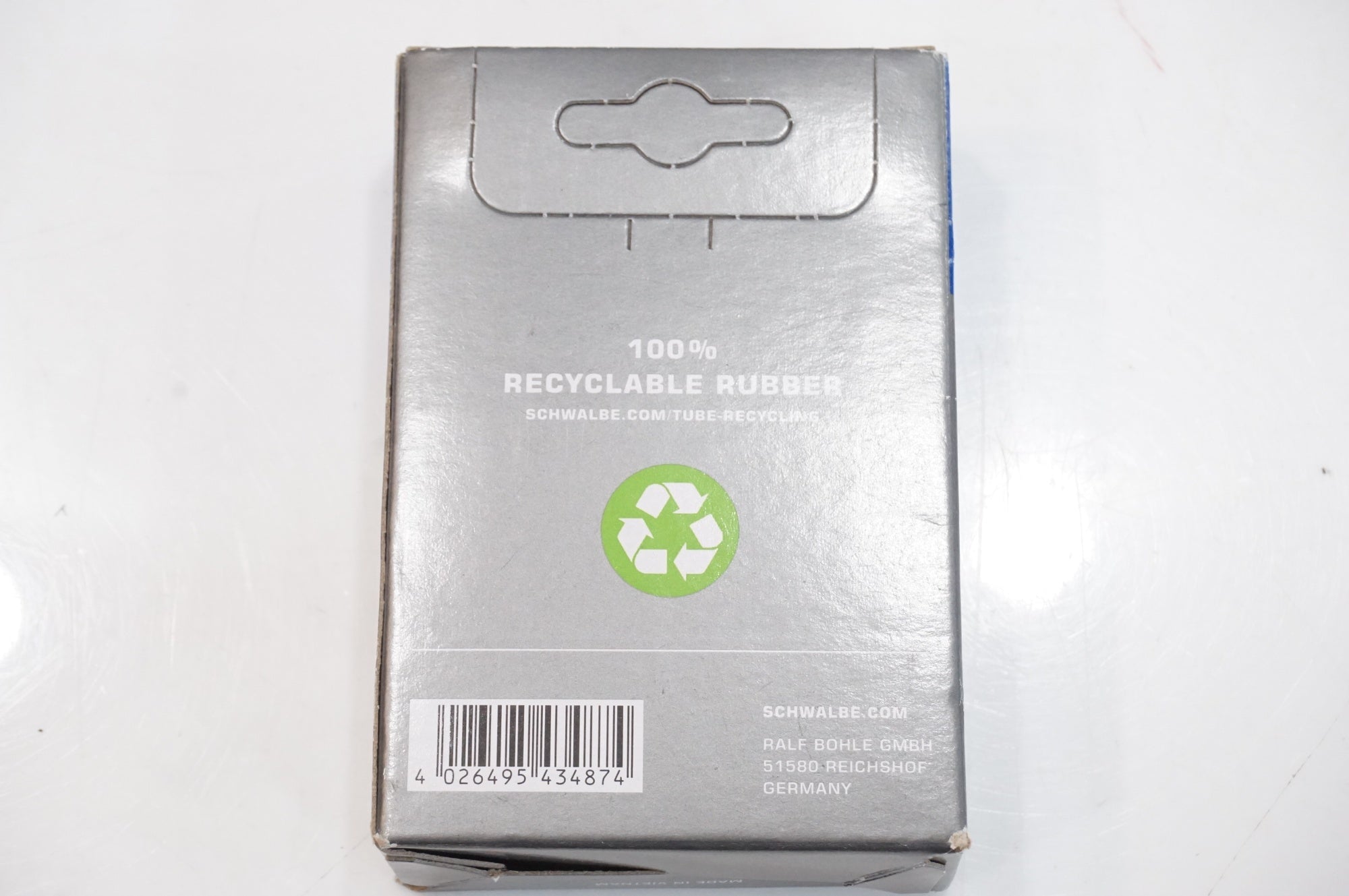 SCHWALBE 「シュワルベ」 SV6A 20×0.90-1.50 チューブ / 大宮店