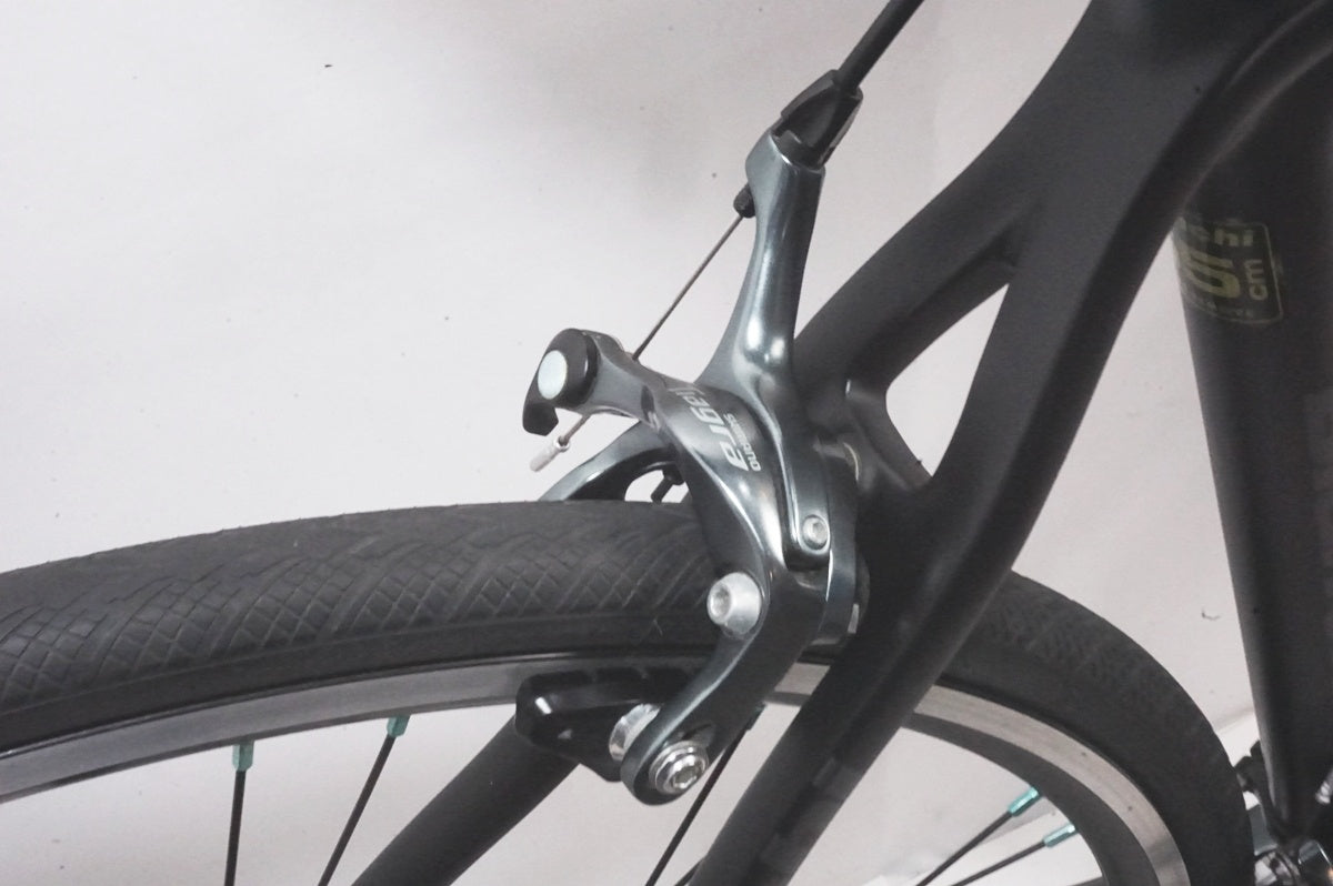 BIANCHI 「ビアンキ」 INTENSO 2018年モデル ロードバイク / バイチャリ世田谷店