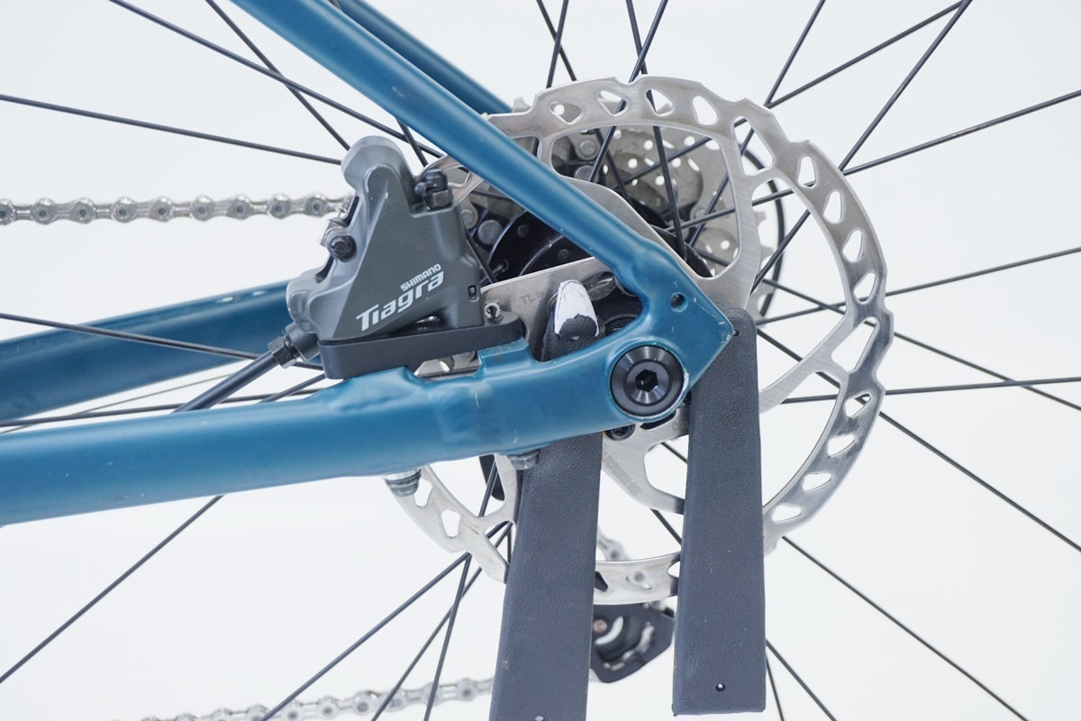 SPECIALIZED 「スペシャライズド」 ALLEZ E5 DISC SPORT 2023年モデル ロードバイク / 京都八幡店