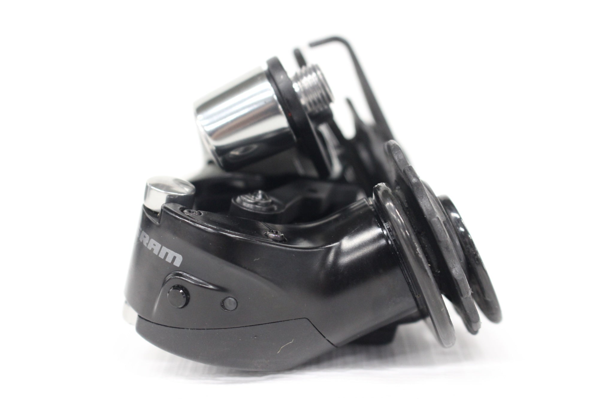 SRAM 「スラム」 RED (2x11s) コンポセット / 阪急塚口店