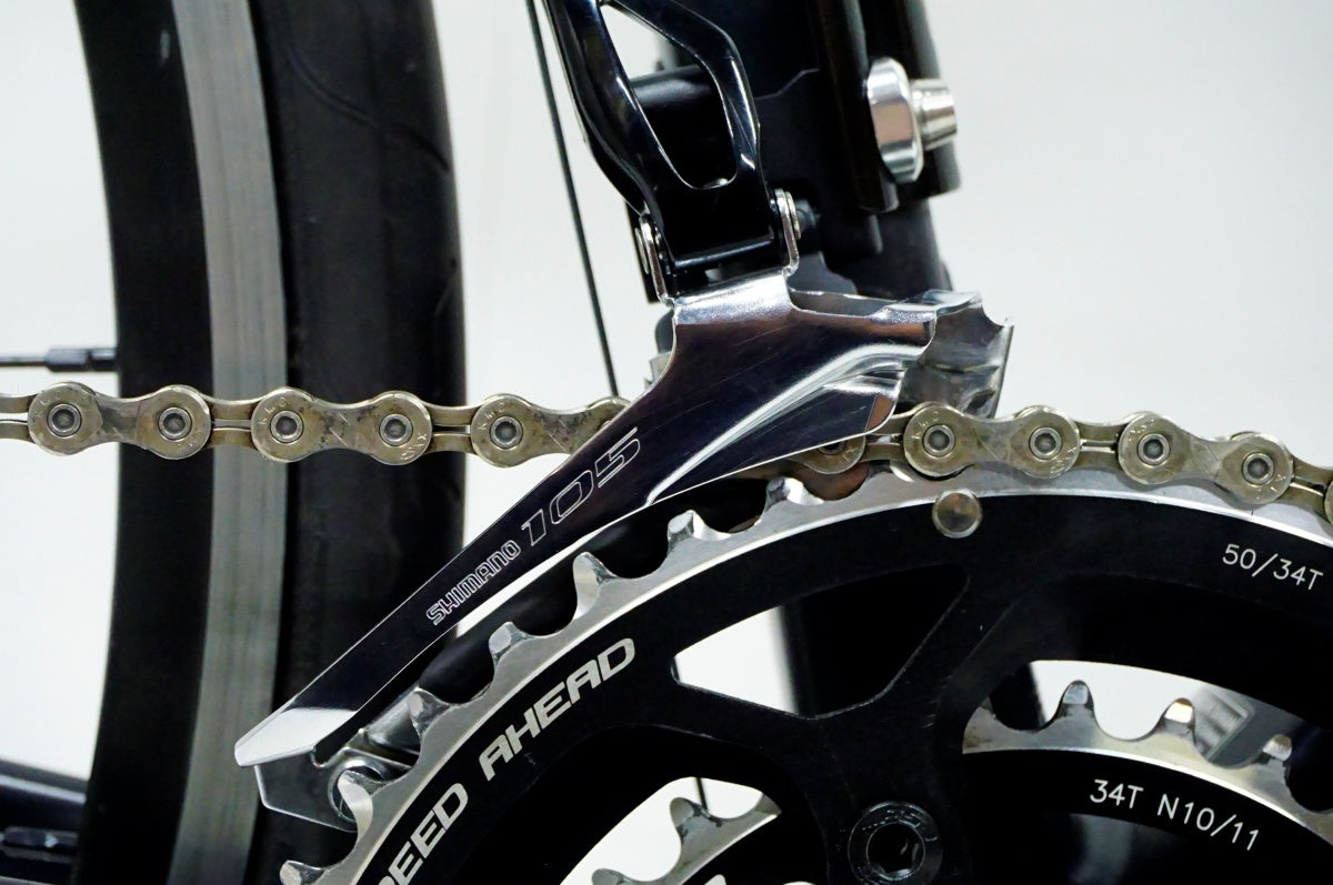 GIANT 「ジャイアント」 DEFY 1 2015年モデル ロードバイク / 名古屋大須店