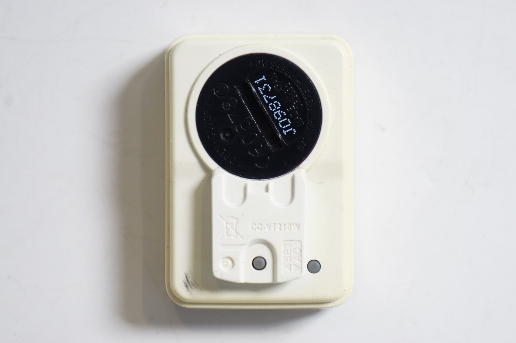 CATEYE 「キャットアイ」 VELO WIRELESS+ CC-VT210W サイクルコンピューター / 熊谷本店