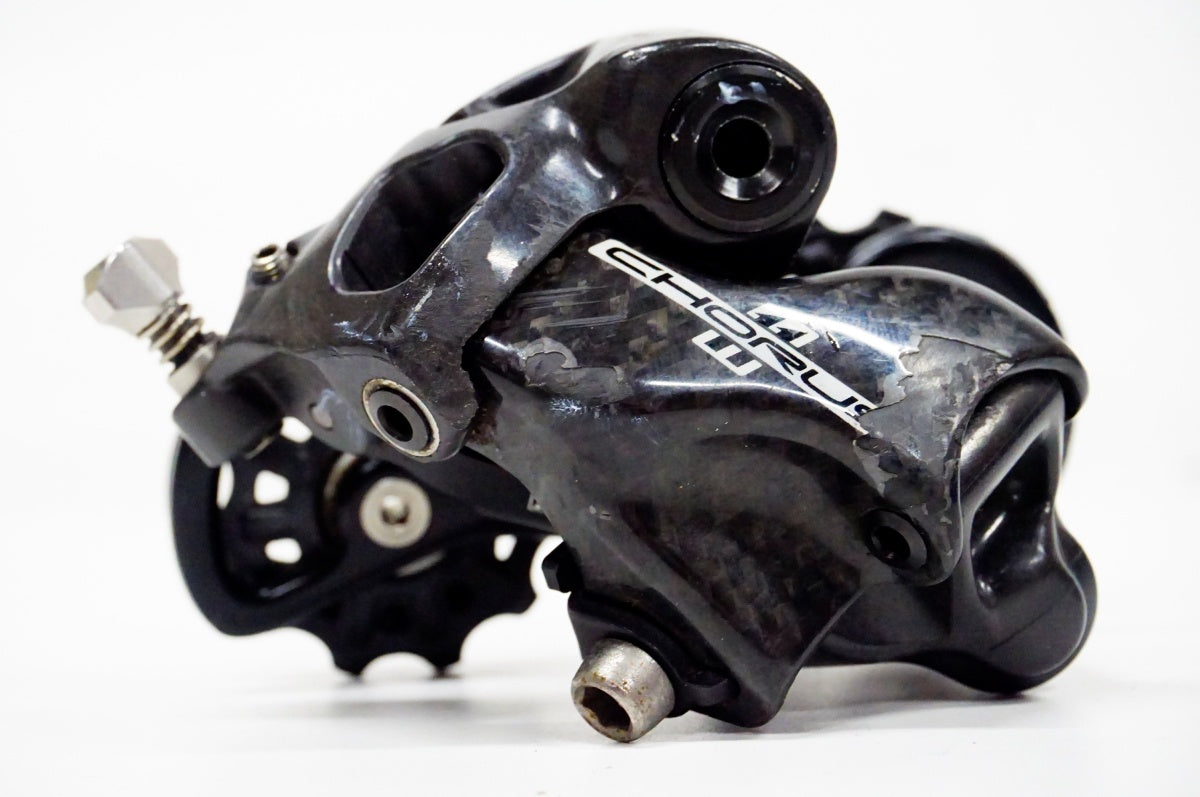 CAMPAGNOLO 「カンパニョーロ」 CHORUS 11s リアディレイラー / 名古屋