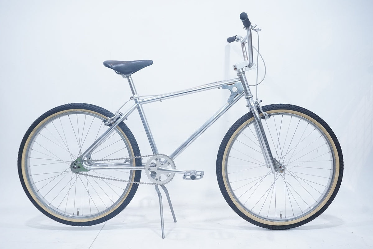 HOW I ROLL「ハウアイロール」 KICK IT 26インチ その他自転車/ 京都