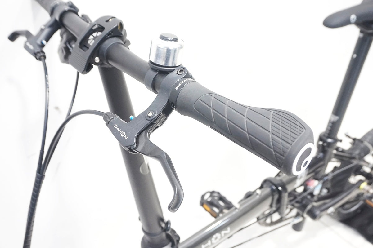 DAHON 「ダホン」 K3 2021年モデル 折り畳み自転車 / 大阪門真店