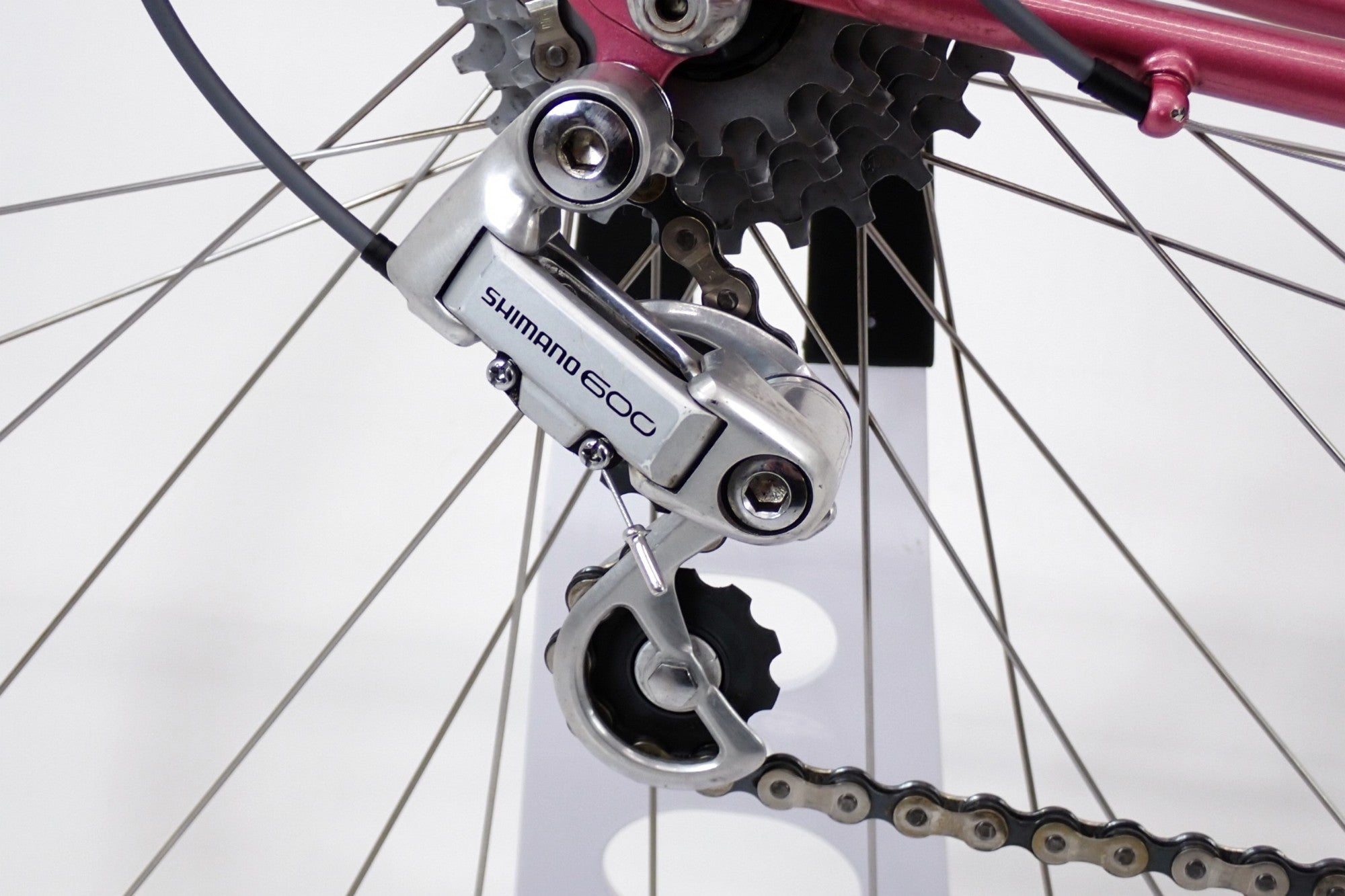 NATIONAL クロモリロード 年式不明 ロードバイク / 伊勢崎店