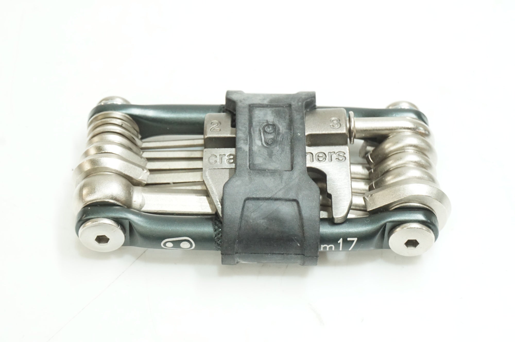 CRANKBROTHERS 「クランクブラザーズ」 MULTI17 携帯工具 / 大宮店