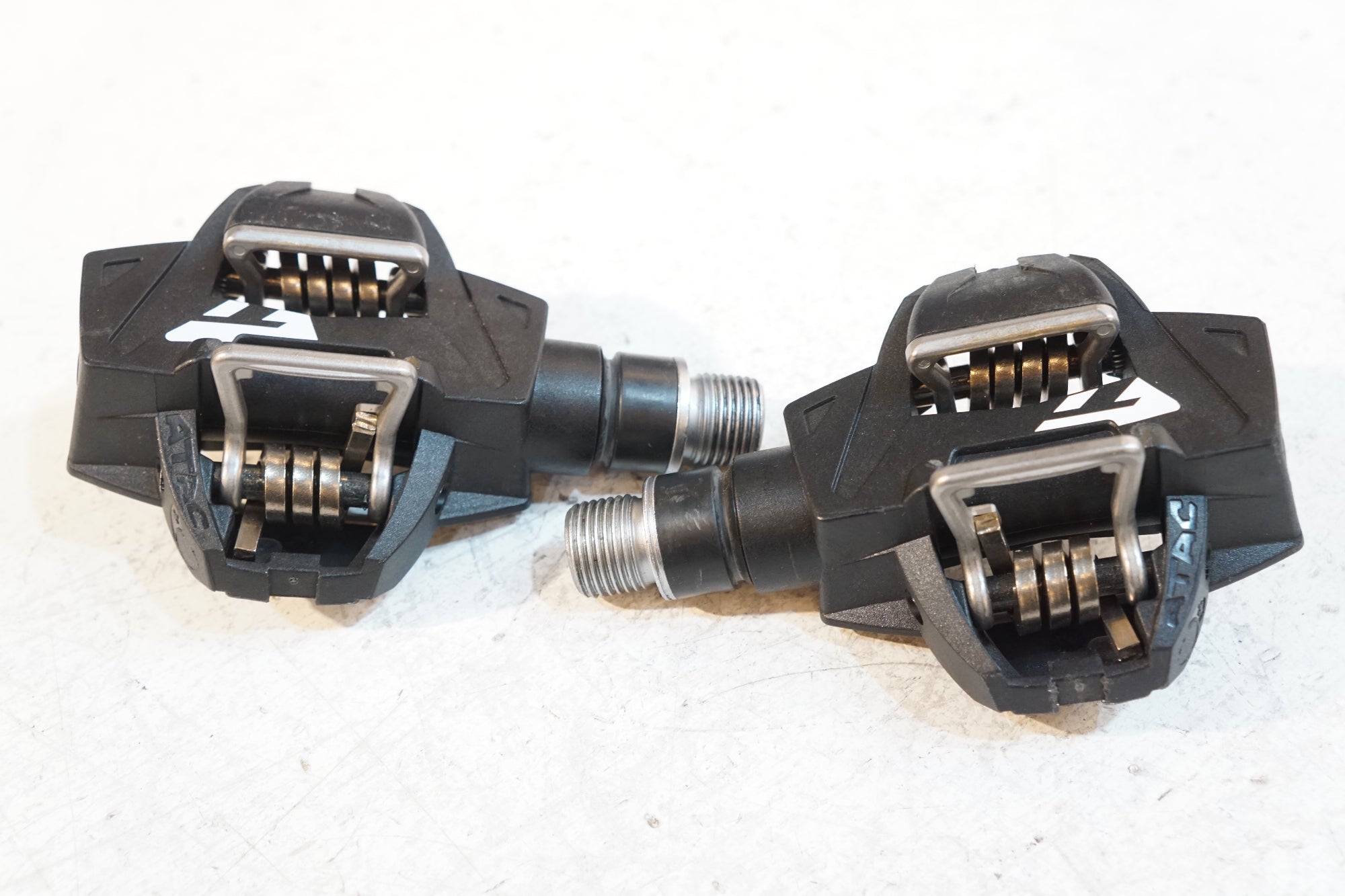 TIME 「タイム」 ATAC XC4 ペダル / バイチャリ浦和ベース