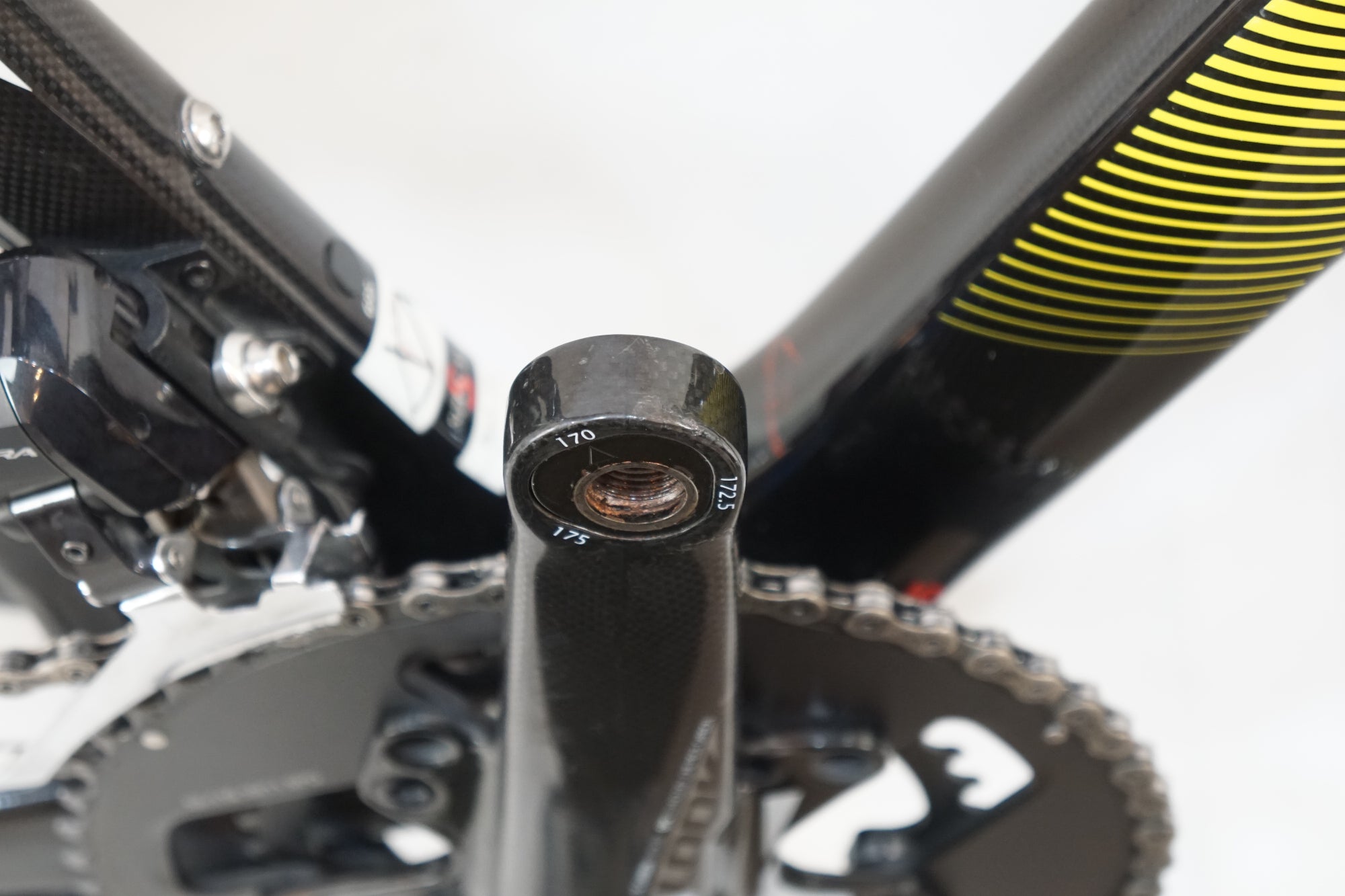 LOOK 「ルック」 695 AEROLIGHT 2014年モデル ロードバイク / バイチャリ浦和ベース