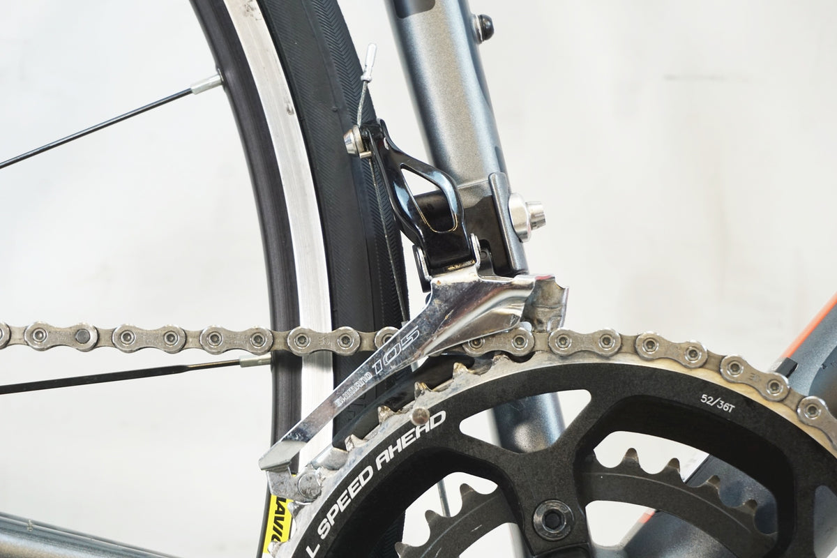 CANNONDALE 「キャノンデール」 CAAD12 105 2017年モデル ロードバイク / 有明ガーデン店