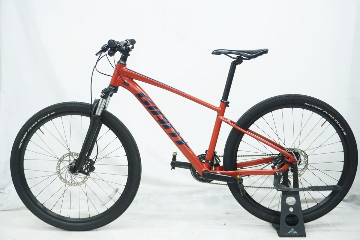 GIANT 「ジャイアント」 TALON 2 2021年モデル マウンテンバイク/ 大阪美原北インター店