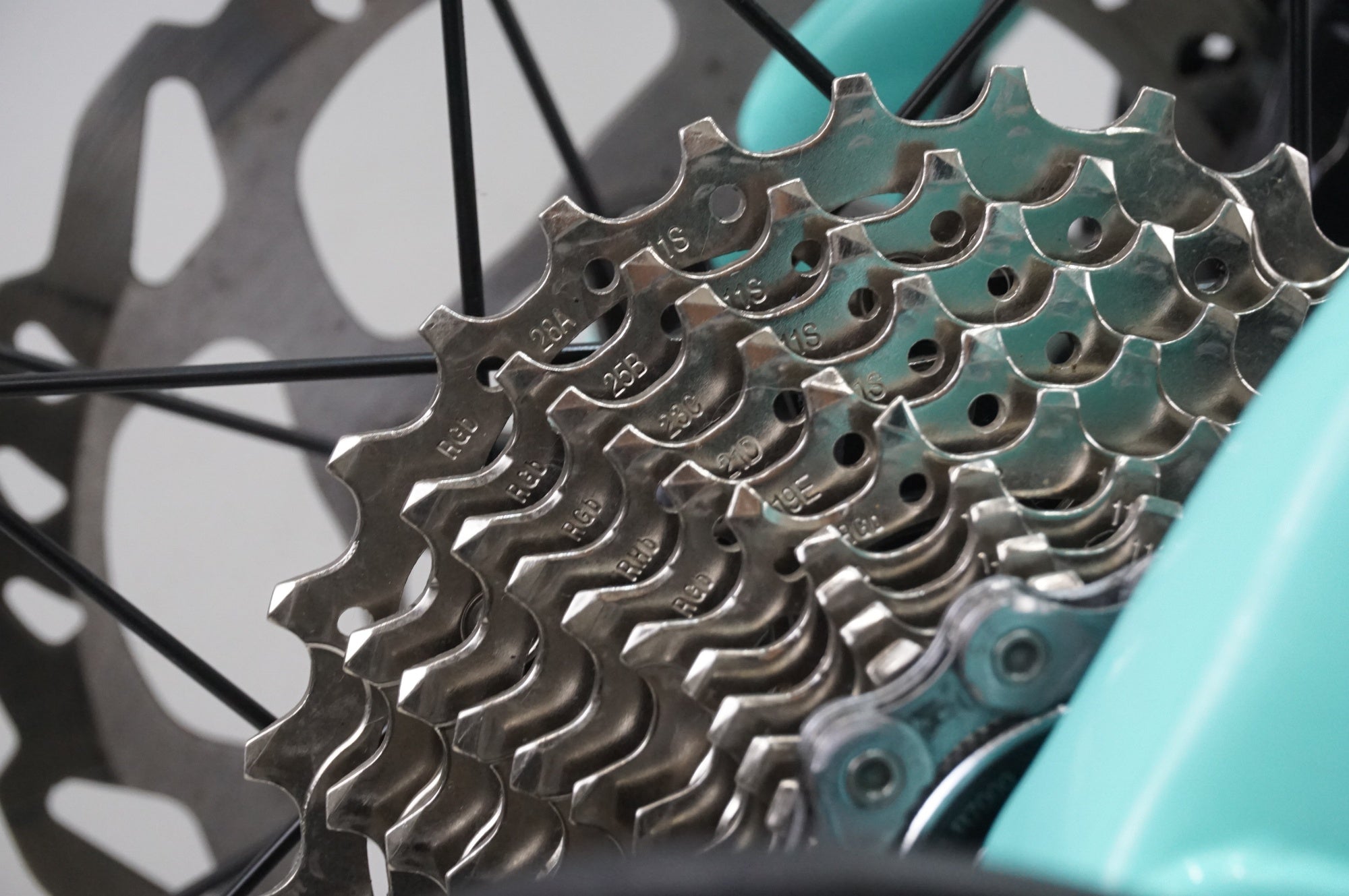 BIANCHI 「ビアンキ」 OLTRE XR3 DISC 105 2020年モデル ロードバイク / 大宮店