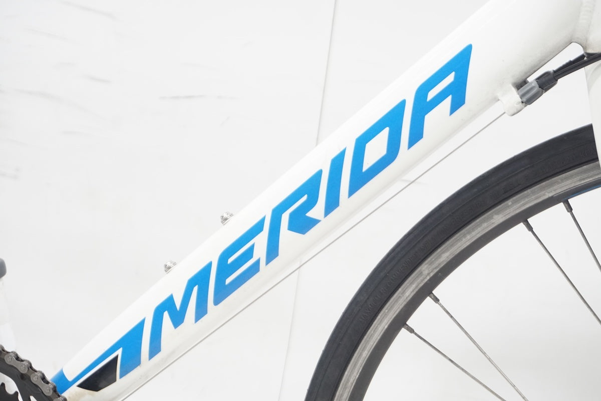 MERIDA 「メリダ」 RIDE80 2018年モデル ロードバイク / 滋賀大津店