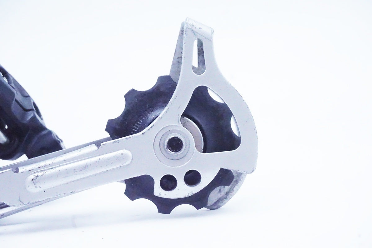 SHIMANO「シマノ」 ALIVIO RD-M430 リアディレイラー/ 京都西院店