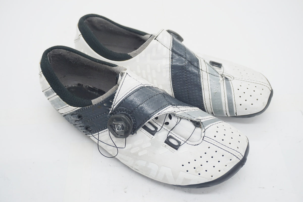BONT HELIX トラックサイクリング用シューズ　サイズ43 BONT 「ボント」 HELIX サイズ43 シューズ/ 京都八幡店 ｜ バイチャリ