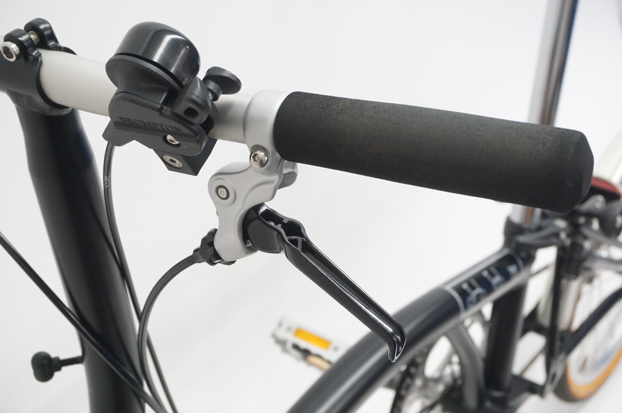 BROMPTON 「ブロンプトン」 S2L 2013年モデル 16インチ 折り畳み自転車 / 福岡店