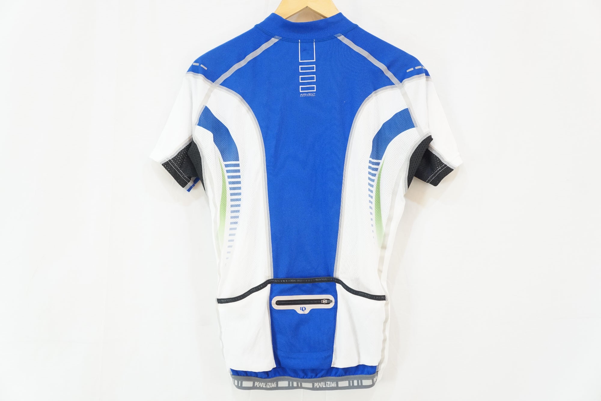 PEARL IZUMI 「パール イズミ」 半袖 Lサイズ サイクルジャージ / バイチャリ浦和ベース