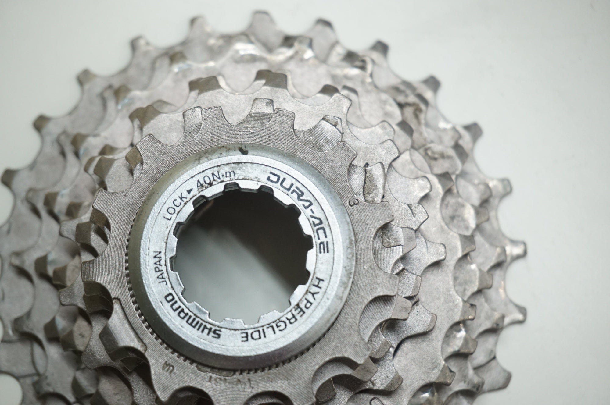 SHIMANO 「シマノ」 DURA-ACE CS-7401 13-26T スプロケット / 大宮店