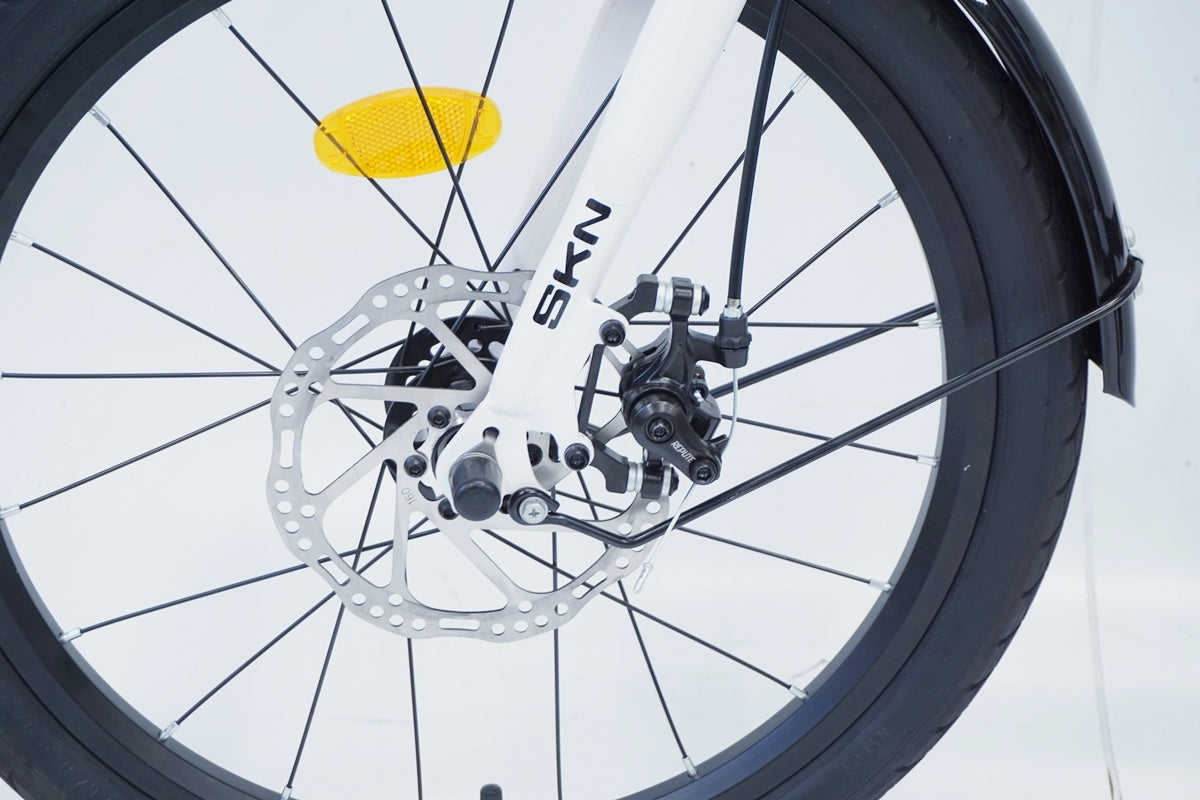 ROCKBROS 「ロックブロス」 SKN-20 2026年モデル 20インチ 折り畳み自転車 / 京都八幡店