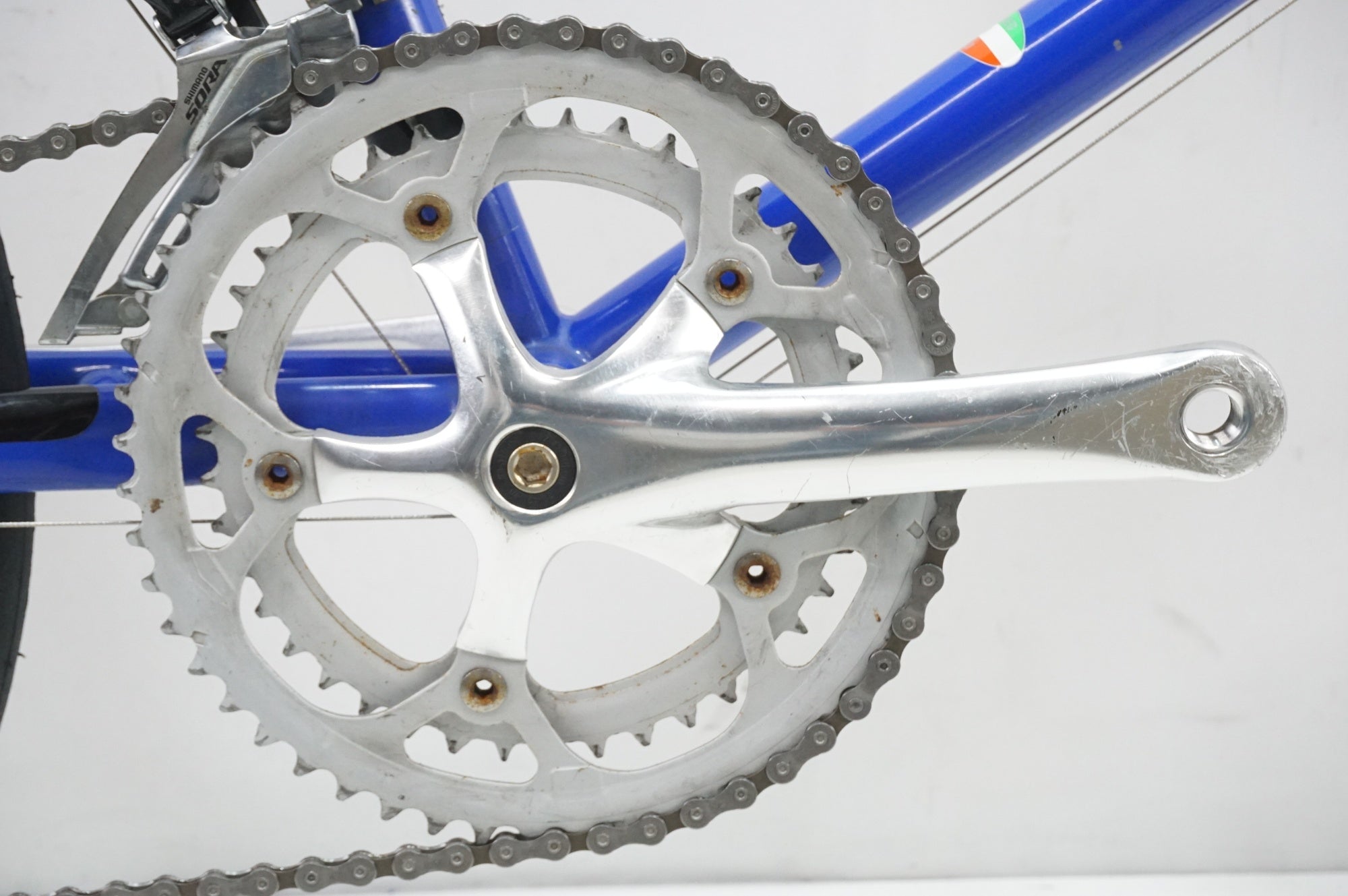 GIOS 「ジオス」 FELUCA 2016年モデル 20インチ ミニベロ / 大宮店