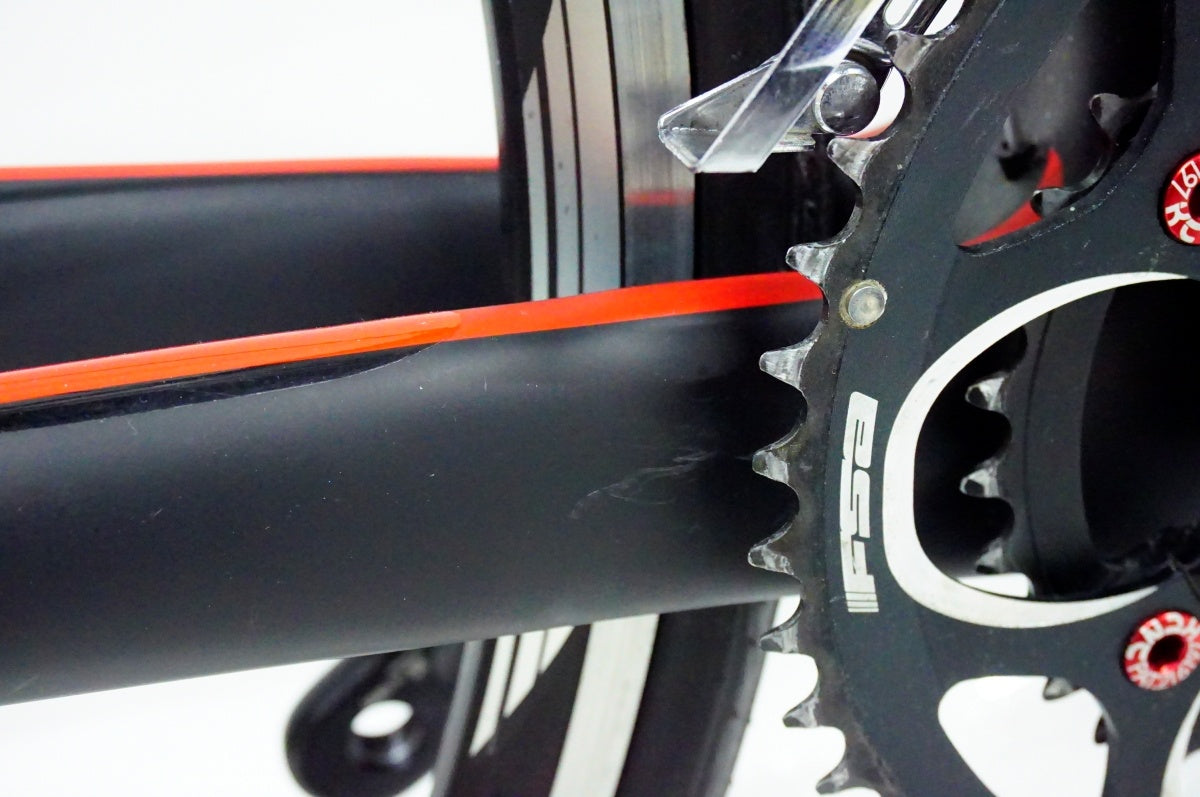 SPECIALIZED 「スペシャライズド」 ROUBAIX SL4 SPORT 2014年モデル ロードバイク / 名古屋大須店