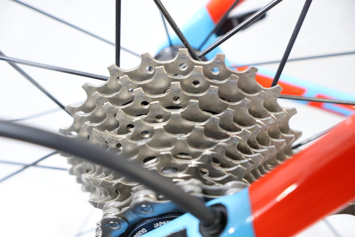 FOCUS 「フォーカス」 CAYO 2016年モデル ロードバイク / 高知店