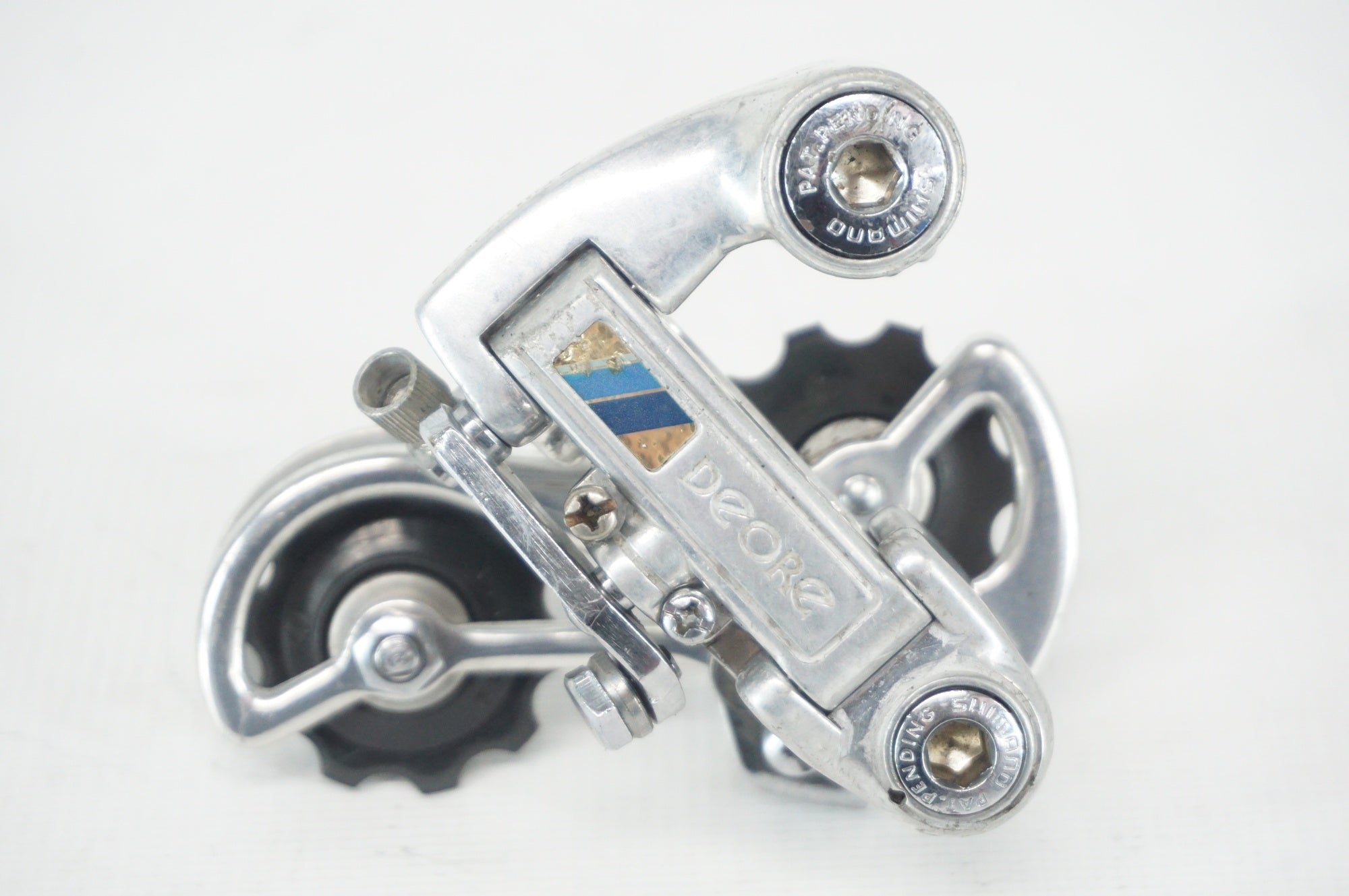 SHIMANO 「シマノ」 DEORE RD-DE リアディレイラー / 阪急塚口店