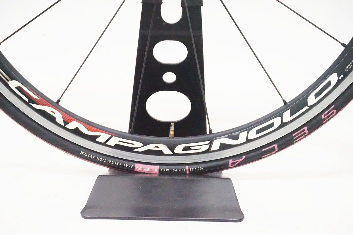 CAMPAGNOLO「カンパニョーロ」 SIROCCO 35MM CX フロントホイール/ 京都西院店