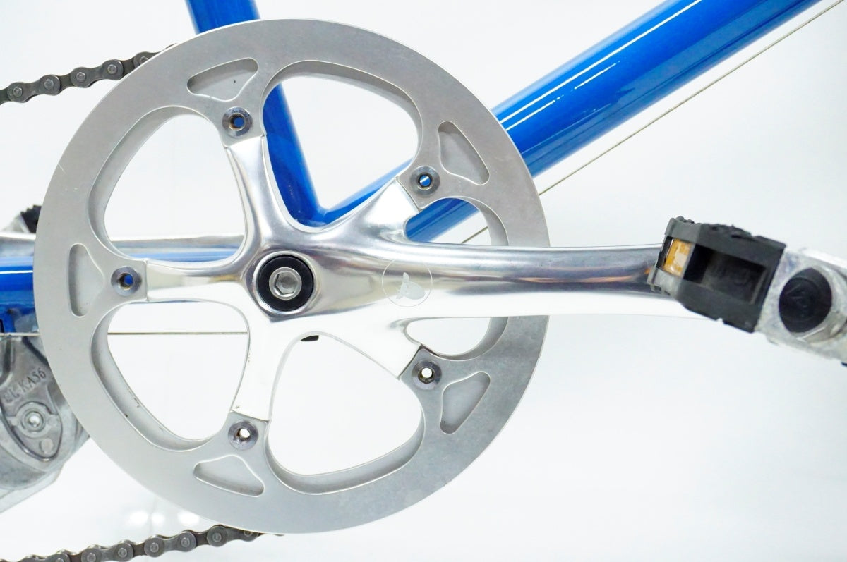 CRAZYSHEEP 「クレイジーシープ」 ROMNEY 2018年モデル 20インチ ミニベロ / 名古屋大須店