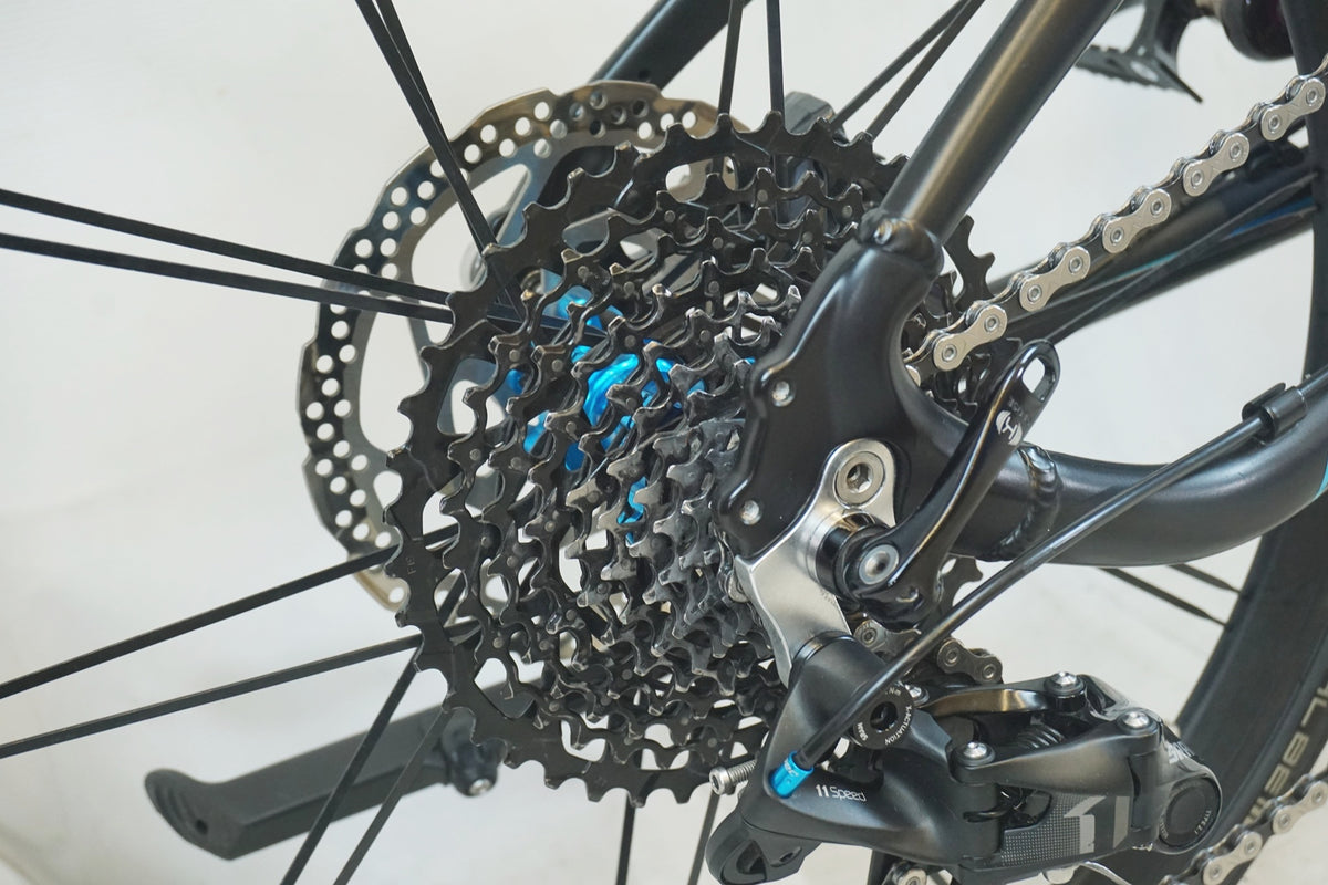 TERN 「ターン」 VERGE X11 2020年モデル 20インチ 折りたたみ自転車 / 有明ガーデン店