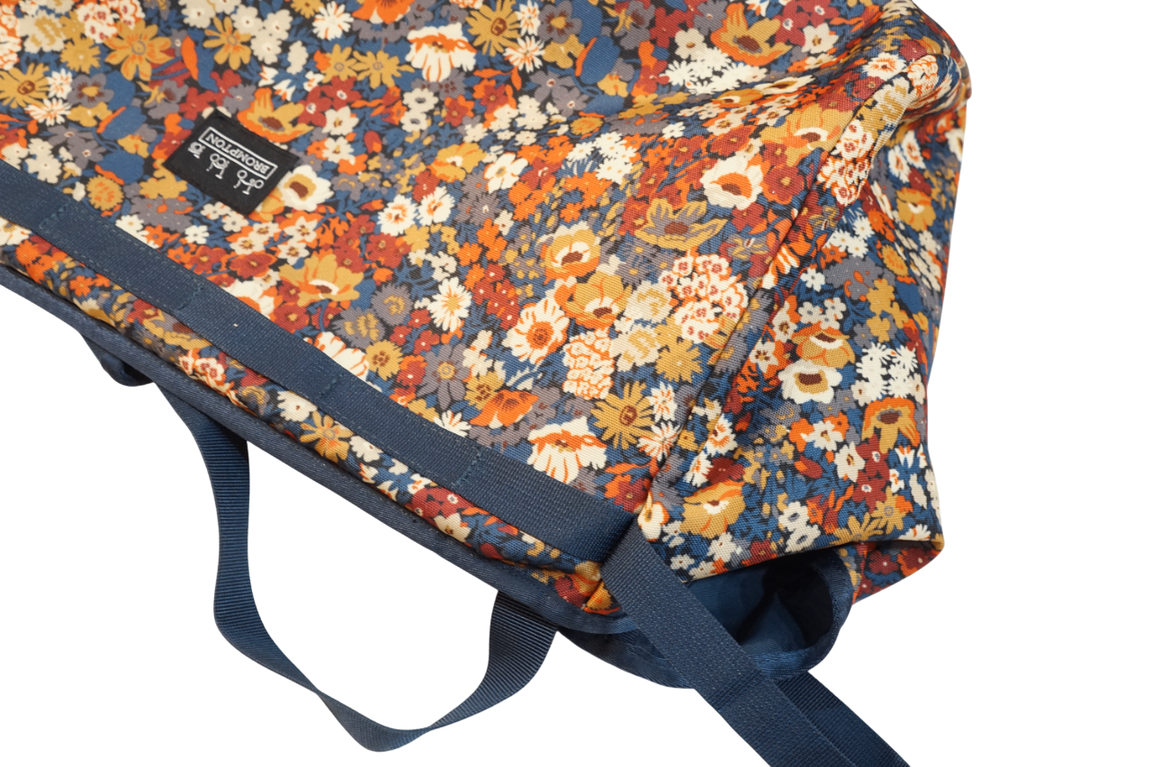BROMPTON 「ブロンプトン」 BAG LIBERTY フロントバッグ / バイチャリ浦和ベース