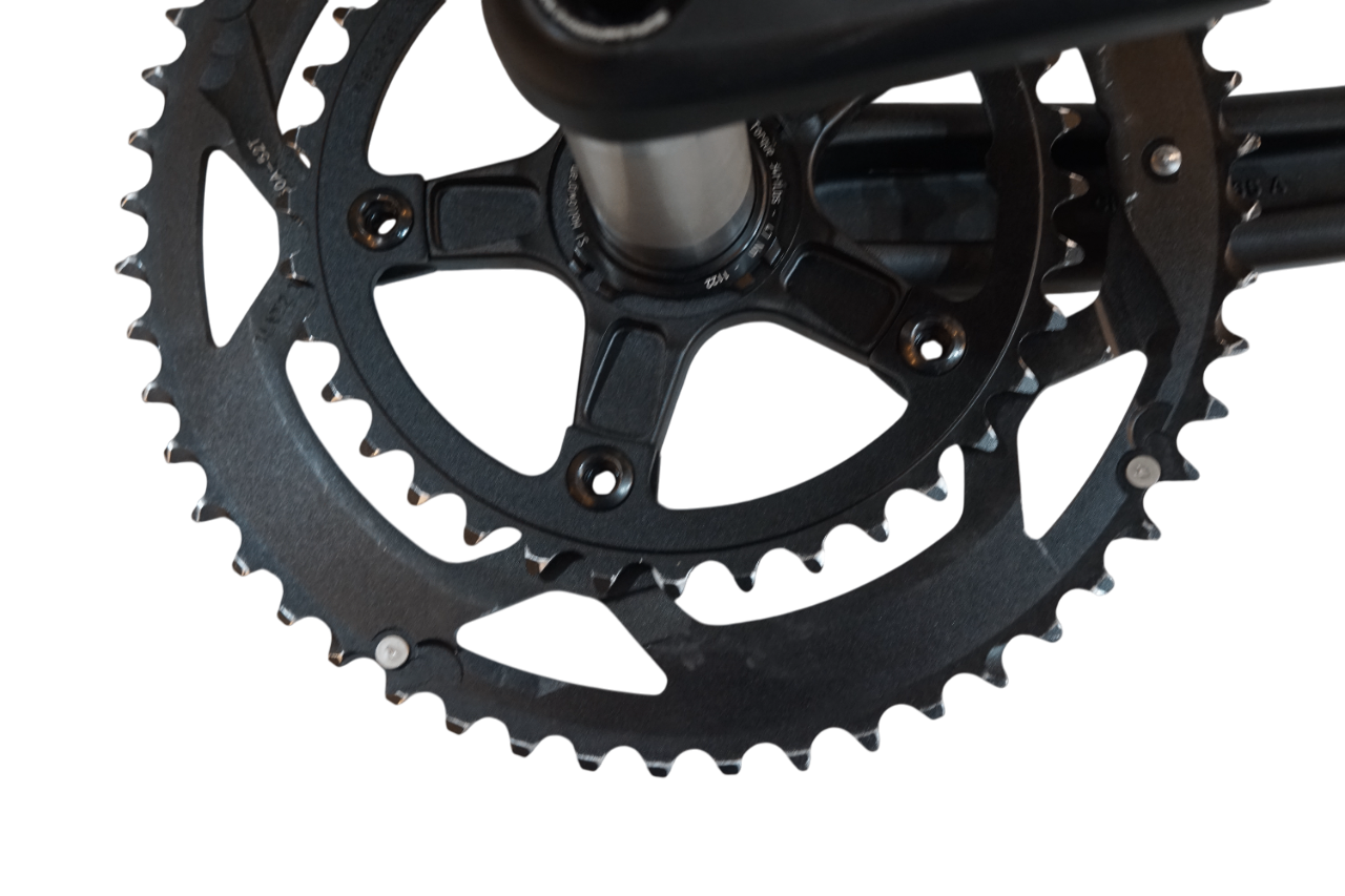 CANNONDALE 「キャノンデール」 ONE 170mm 52-36T クランク / バイチャリ浦和ベース