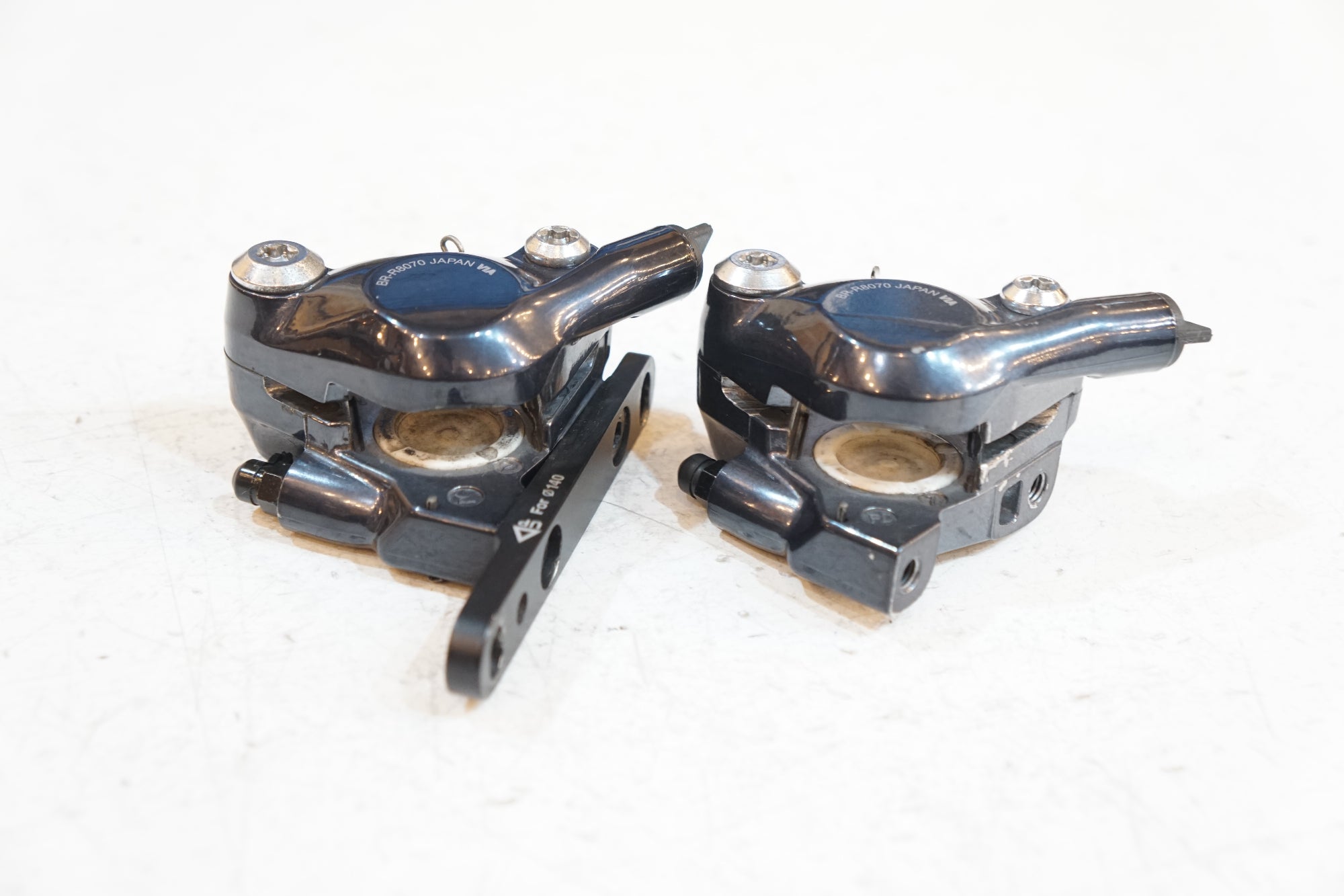 SHIMANO 「シマノ」 ULTEGRA BR-R8070 ディスクブレーキキャリパー / バイチャリ浦和ベース